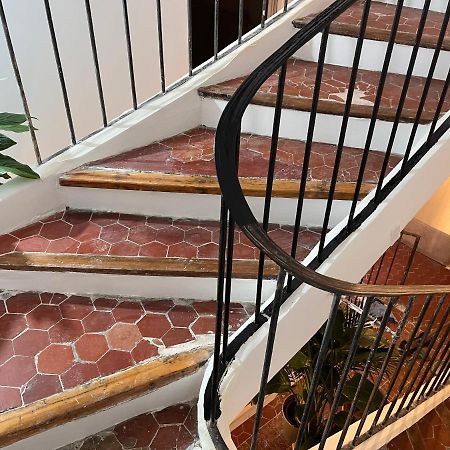Appartement Le Panier De Clarisse à Marseille Extérieur photo